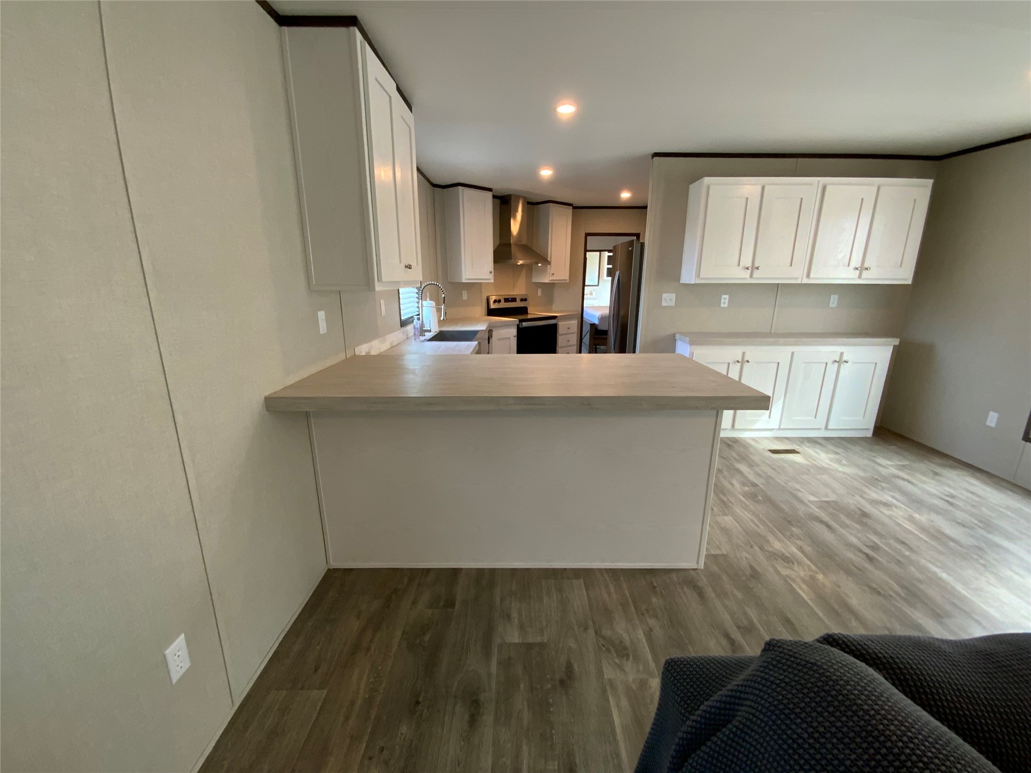 607 Faulkenberry Road Groesbeck TX 76642
