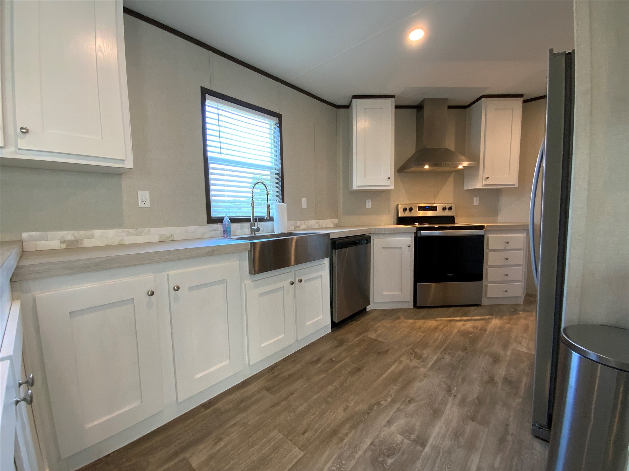 607 Faulkenberry Road Groesbeck TX 76642