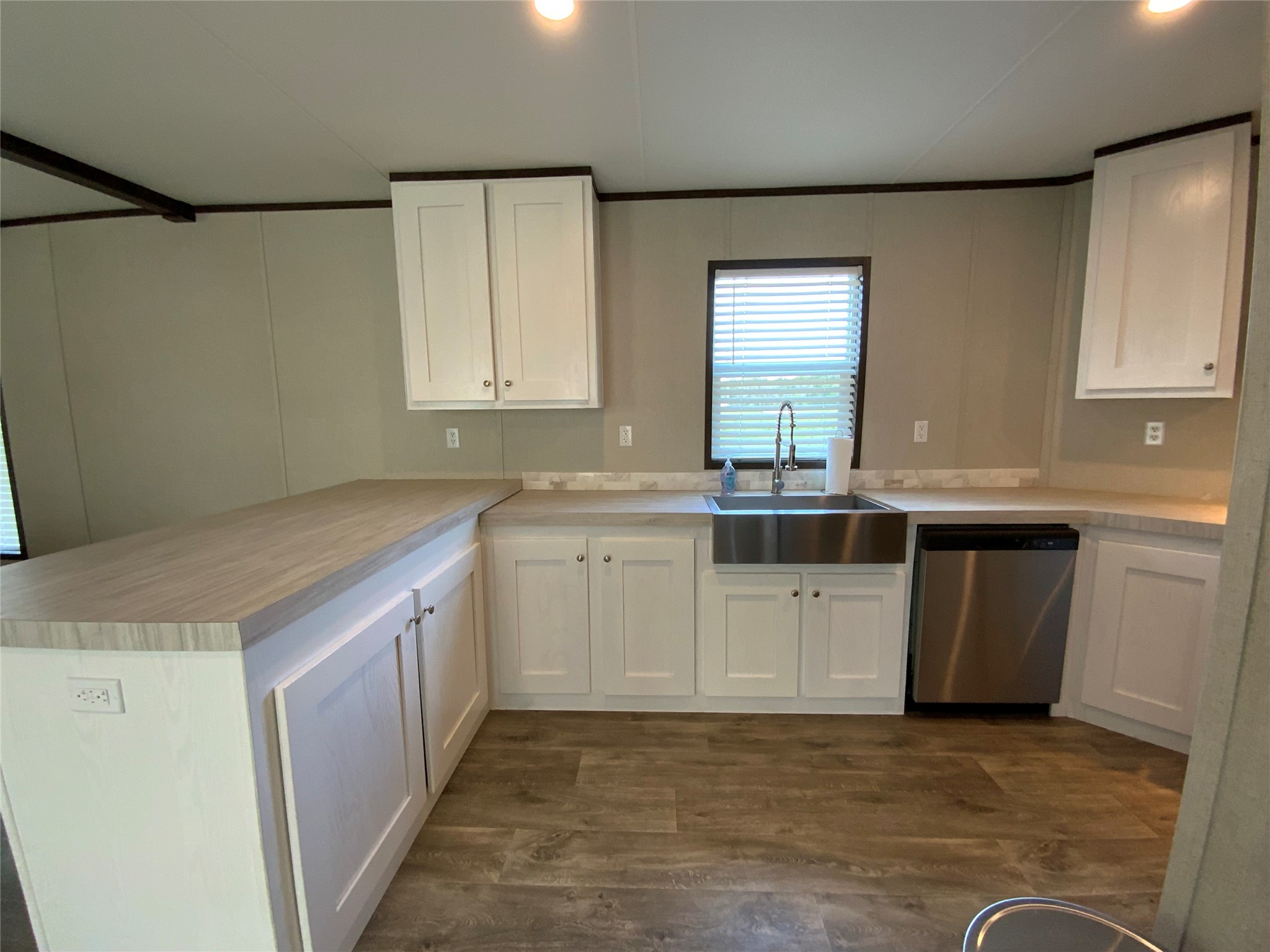 607 Faulkenberry Road Groesbeck TX 76642