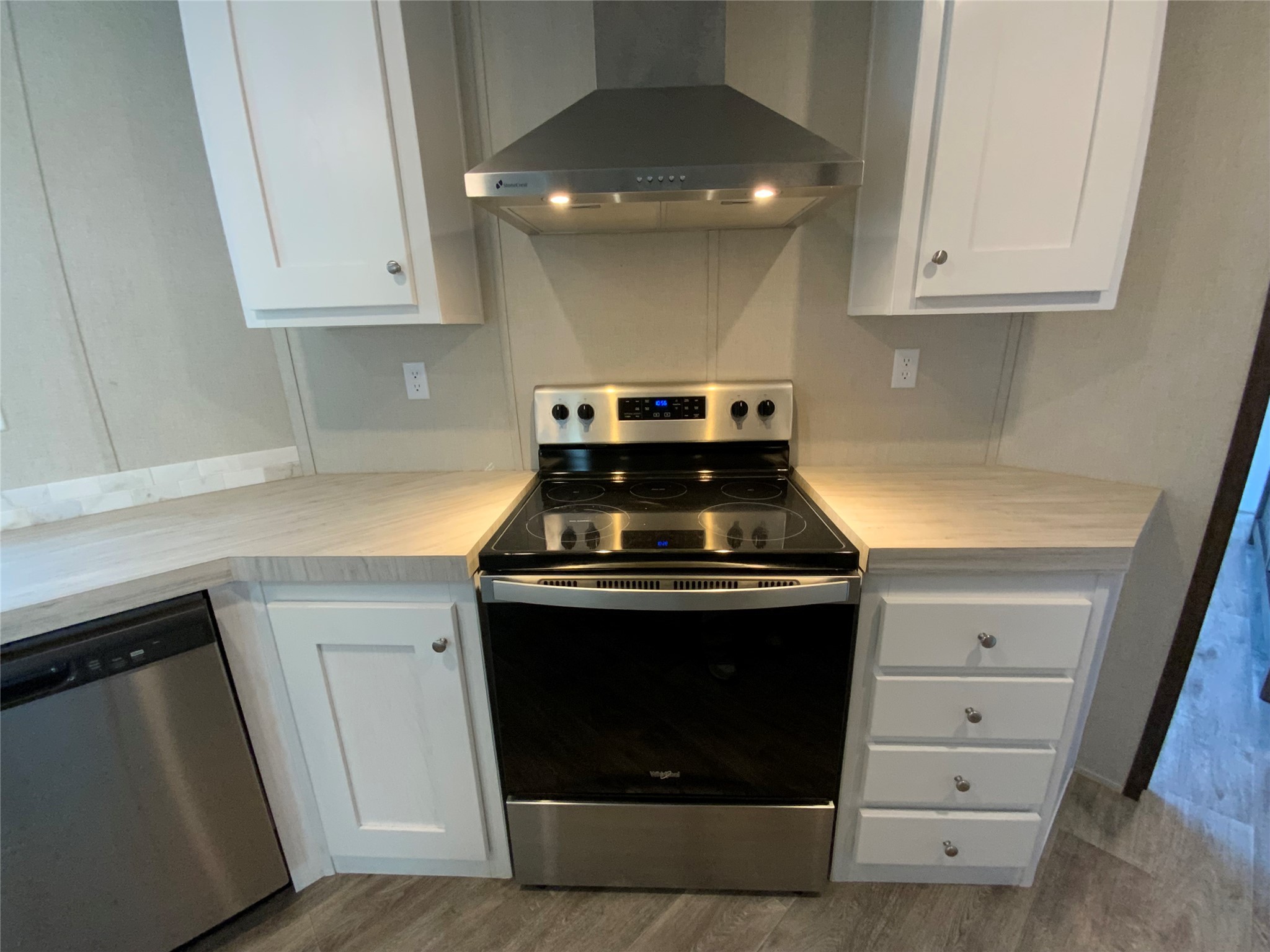 607 Faulkenberry Road Groesbeck TX 76642