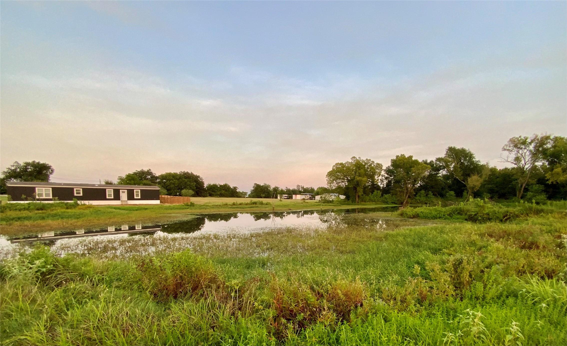607 Faulkenberry Road Groesbeck TX 76642
