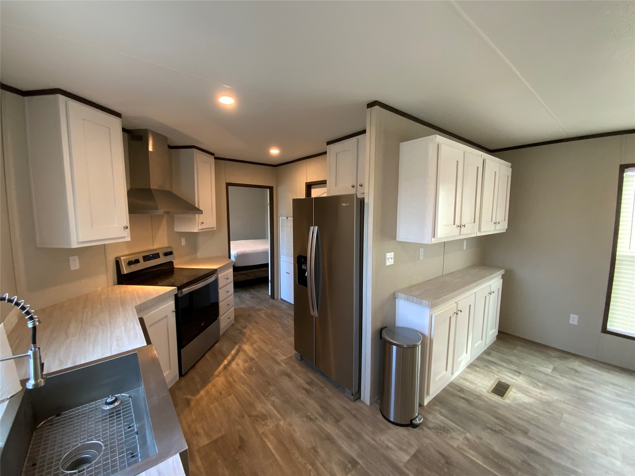 607 Faulkenberry Road Groesbeck TX 76642