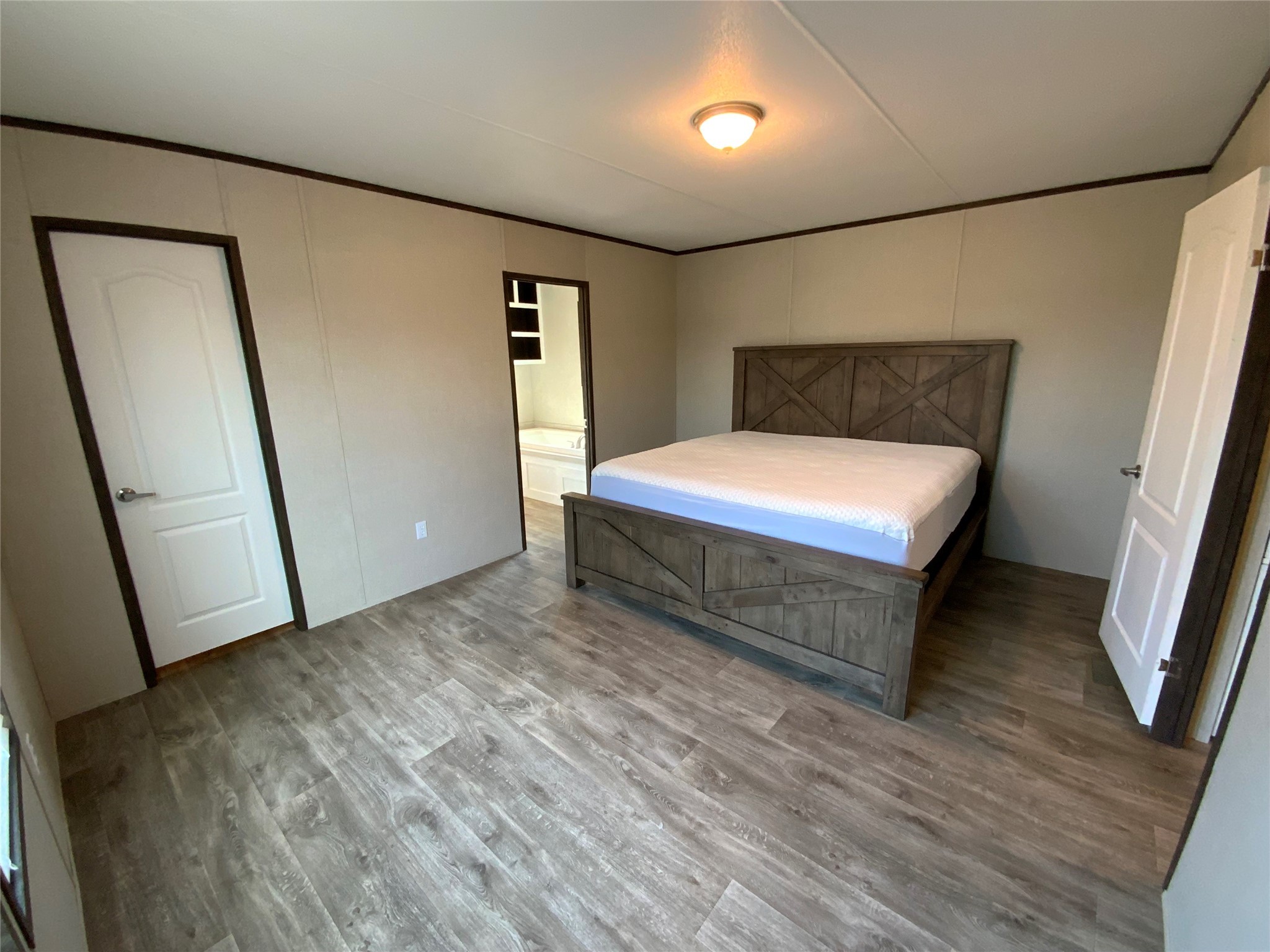 607 Faulkenberry Road Groesbeck TX 76642