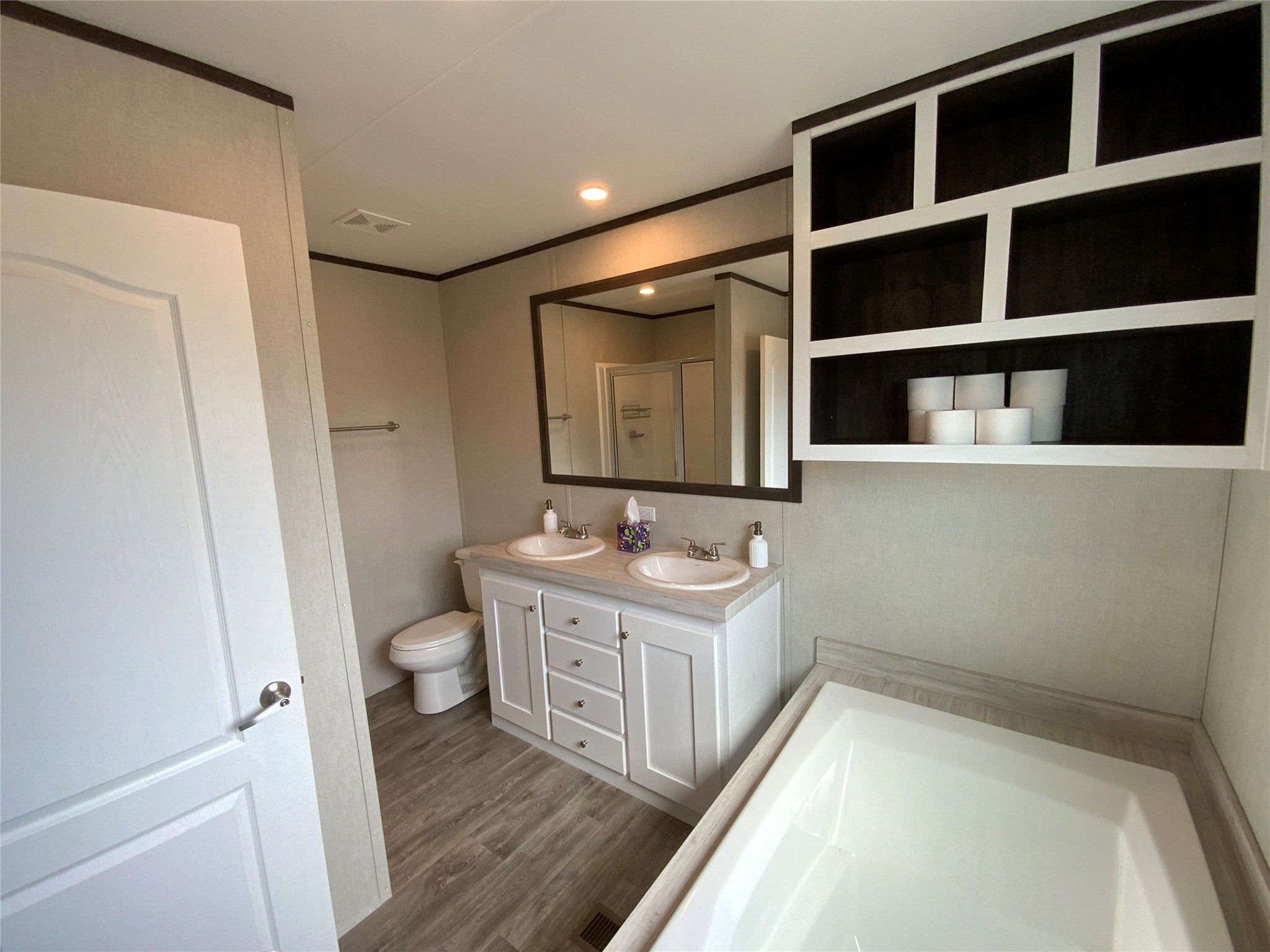 607 Faulkenberry Road Groesbeck TX 76642