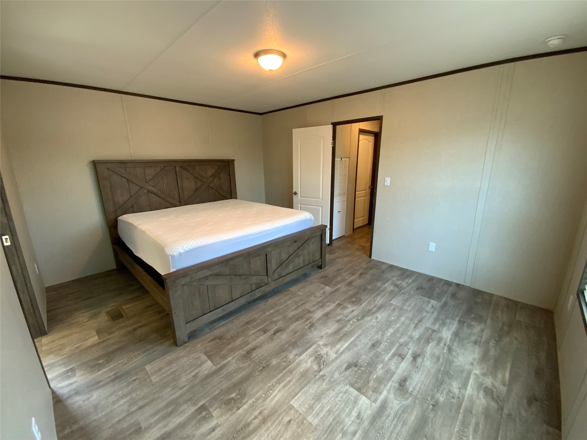 607 Faulkenberry Road Groesbeck TX 76642