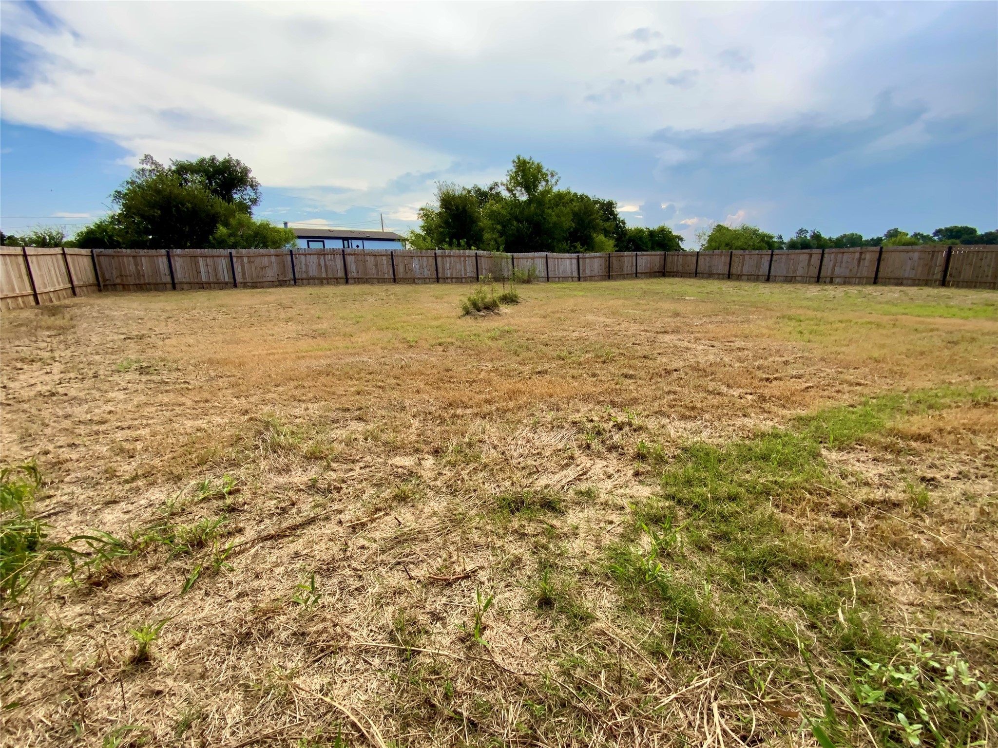 607 Faulkenberry Road Groesbeck TX 76642