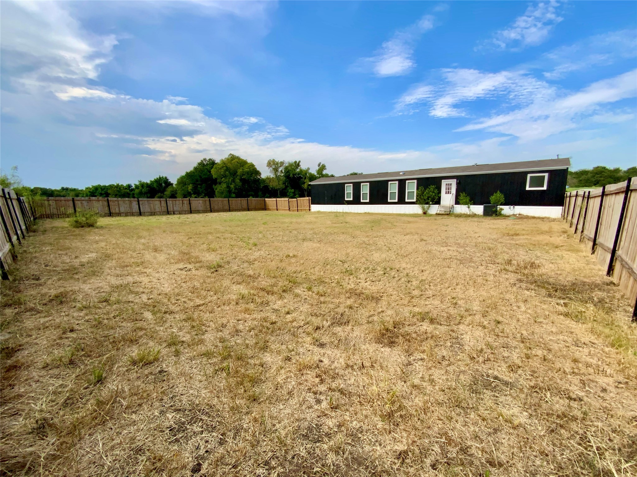 607 Faulkenberry Road Groesbeck TX 76642