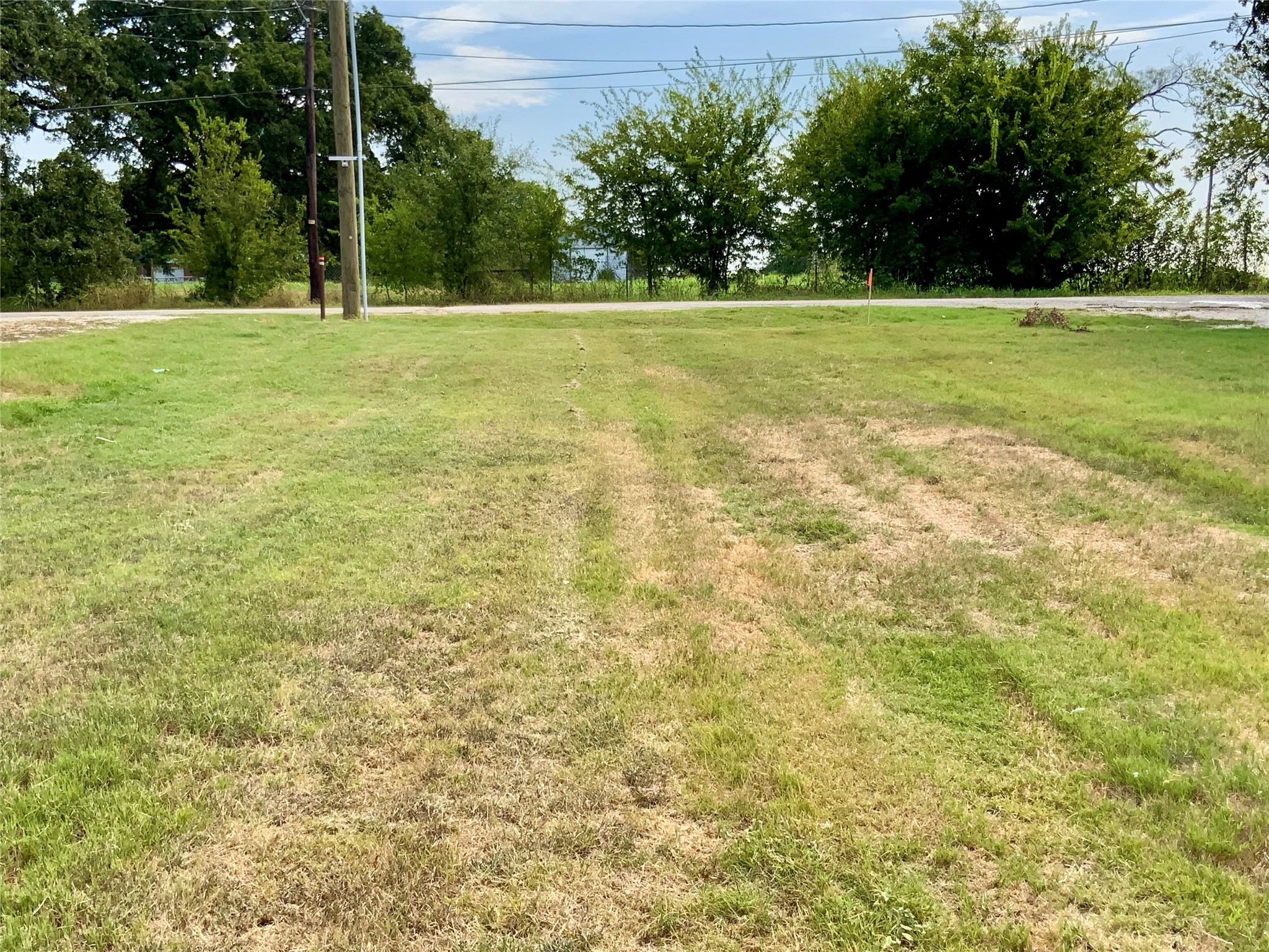 607 Faulkenberry Road Groesbeck TX 76642