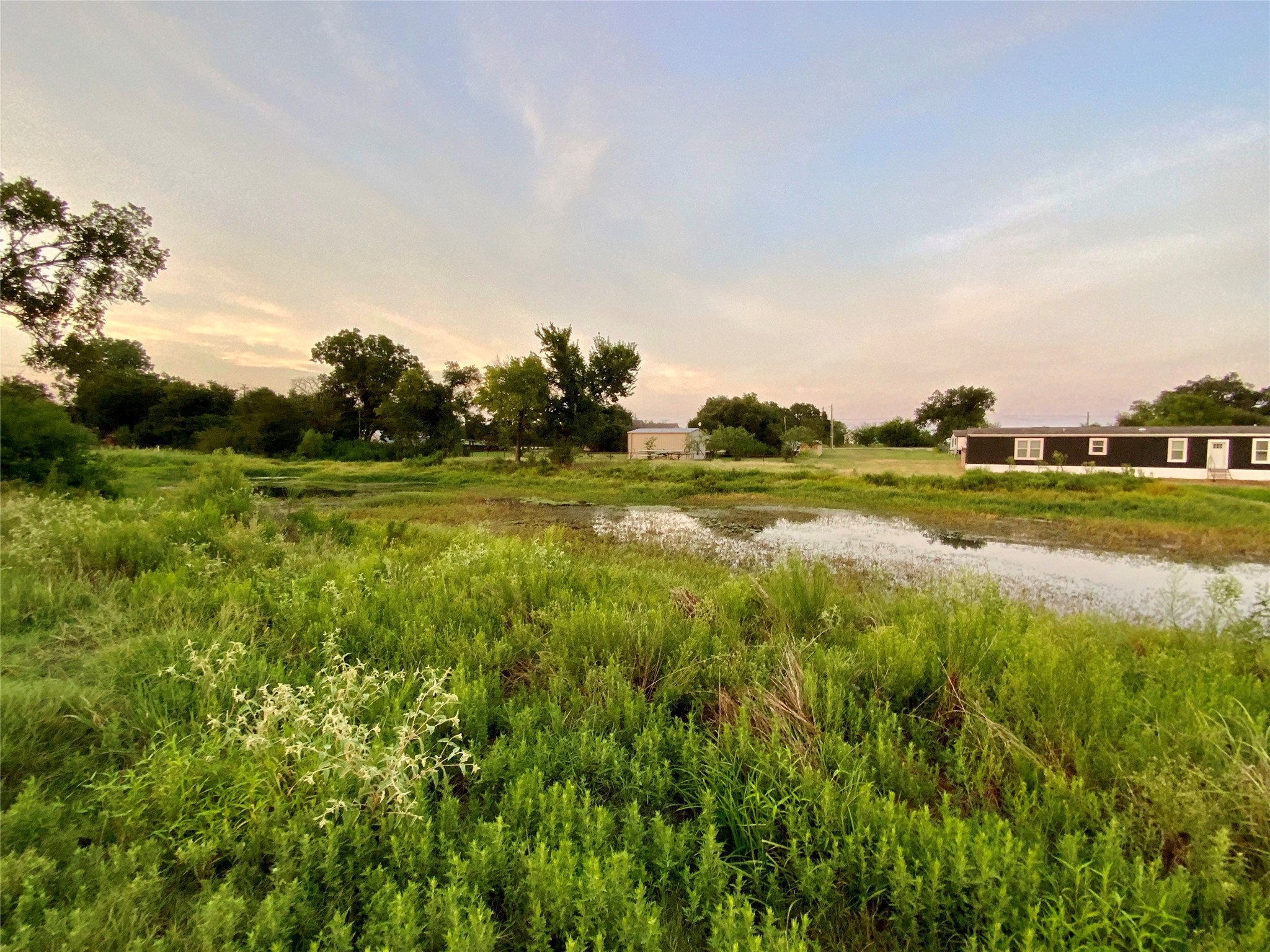 607 Faulkenberry Road Groesbeck TX 76642