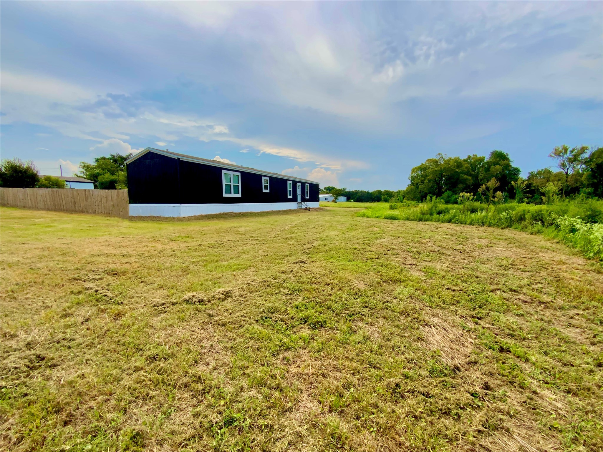 607 Faulkenberry Road Groesbeck TX 76642