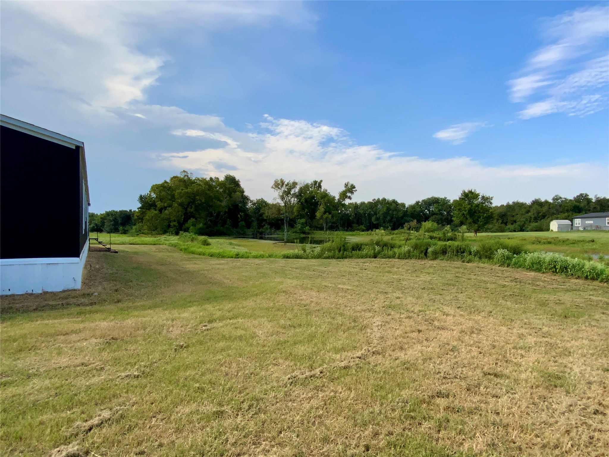 607 Faulkenberry Road Groesbeck TX 76642