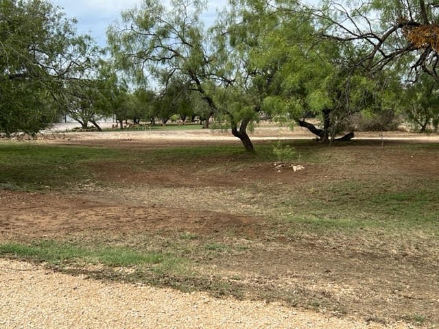 14371 Oak Street Millersview TX 76862