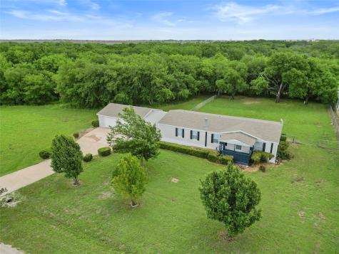 14544 Willow Bend Drive W Justin TX 76247