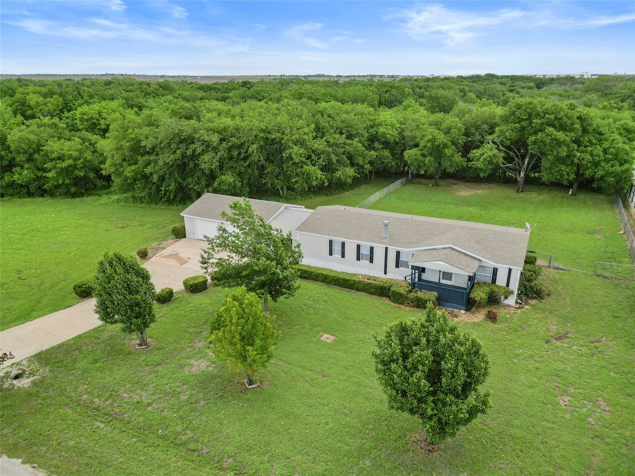 14544 Willow Bend Drive W Justin TX 76247