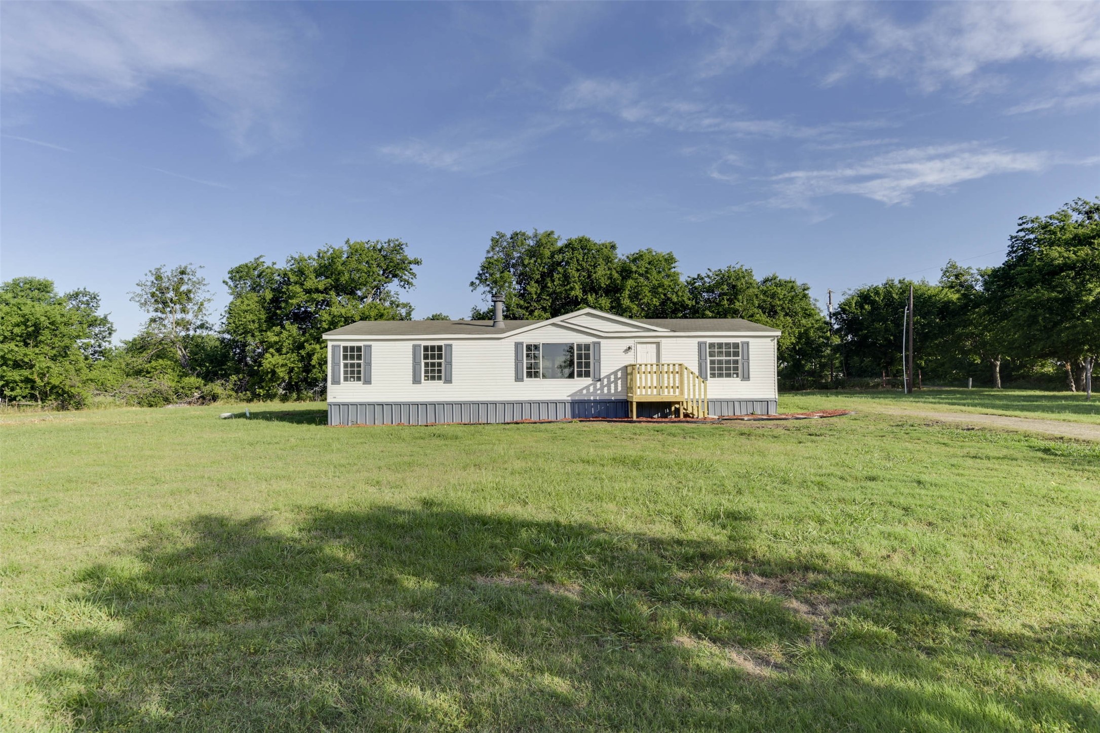 8634 County Road 308 Terrell TX 75161