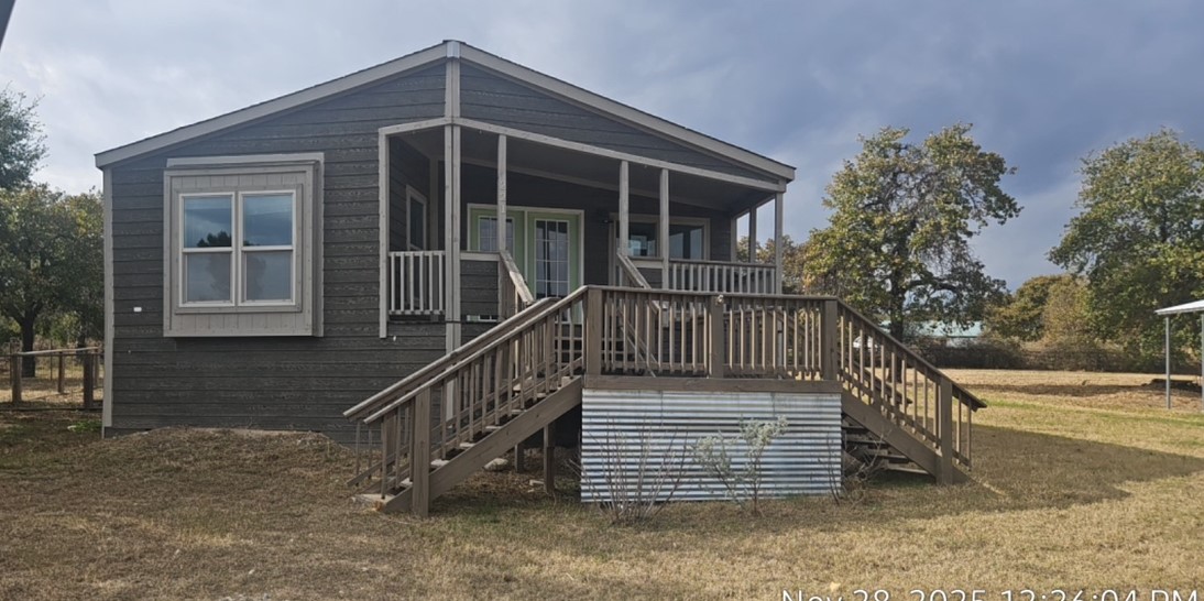 221 Farmhouse Road Springtown TX 76082