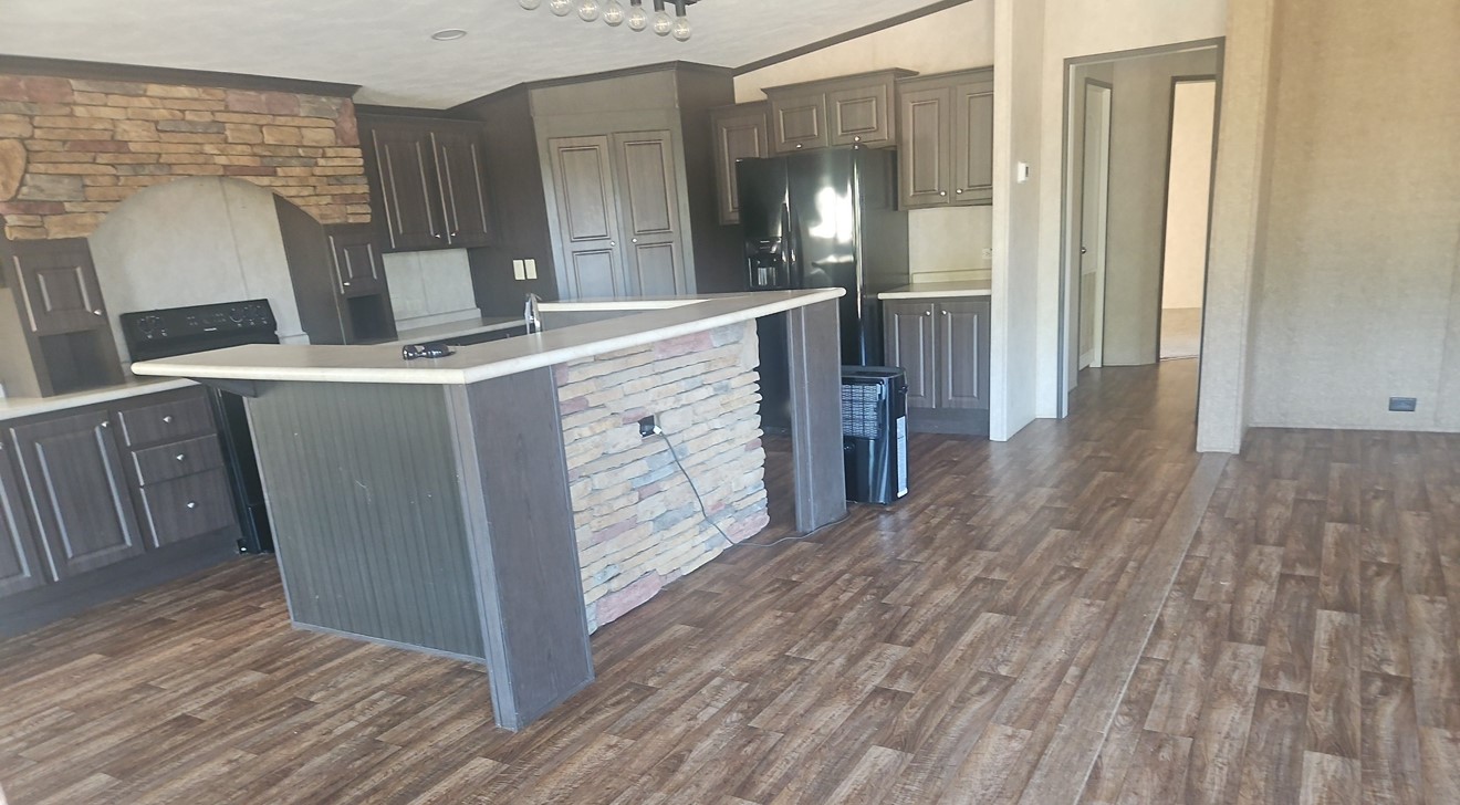 221 Farmhouse Road Springtown TX 76082