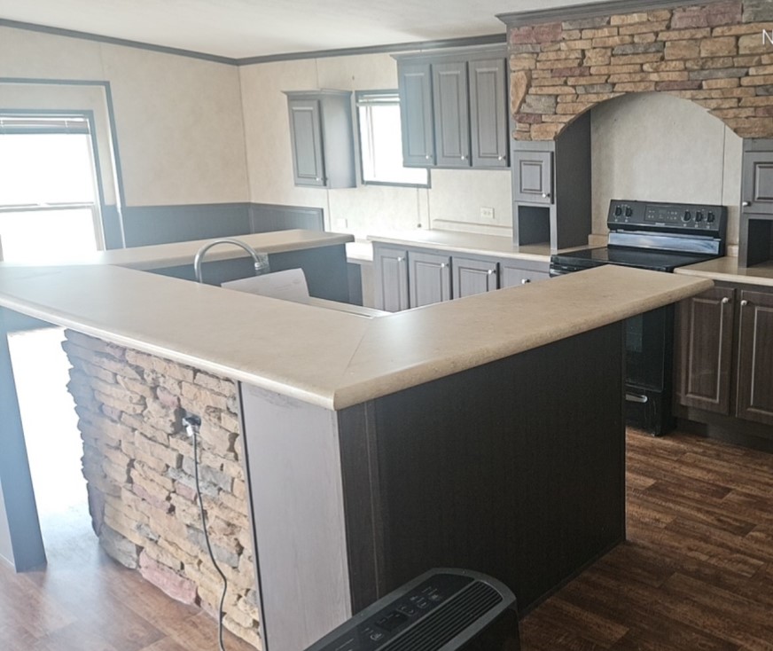221 Farmhouse Road Springtown TX 76082