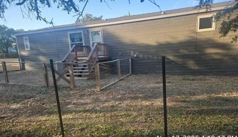 221 Farmhouse Road Springtown TX 76082