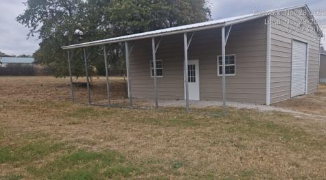 221 Farmhouse Road Springtown TX 76082