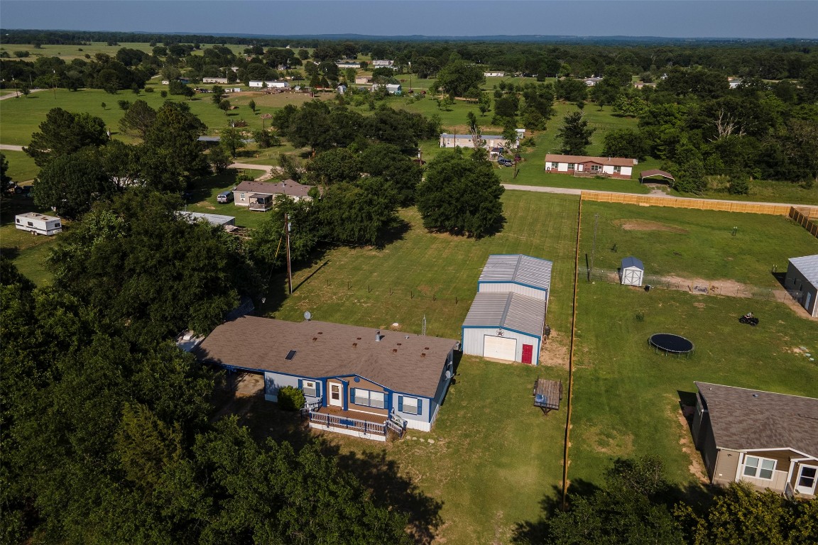 13620 County Road 2922 Eustace TX 75124