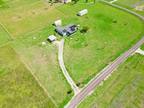 796 County Road 2733 Caddo Mills TX 75135