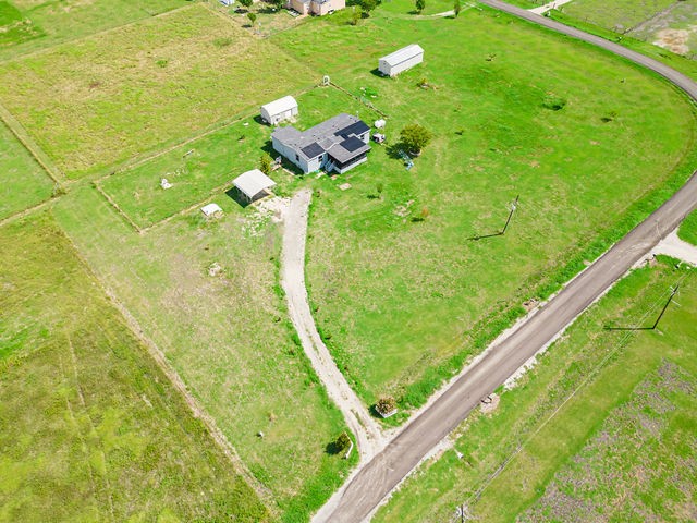 796 County Road 2733 Caddo Mills TX 75135