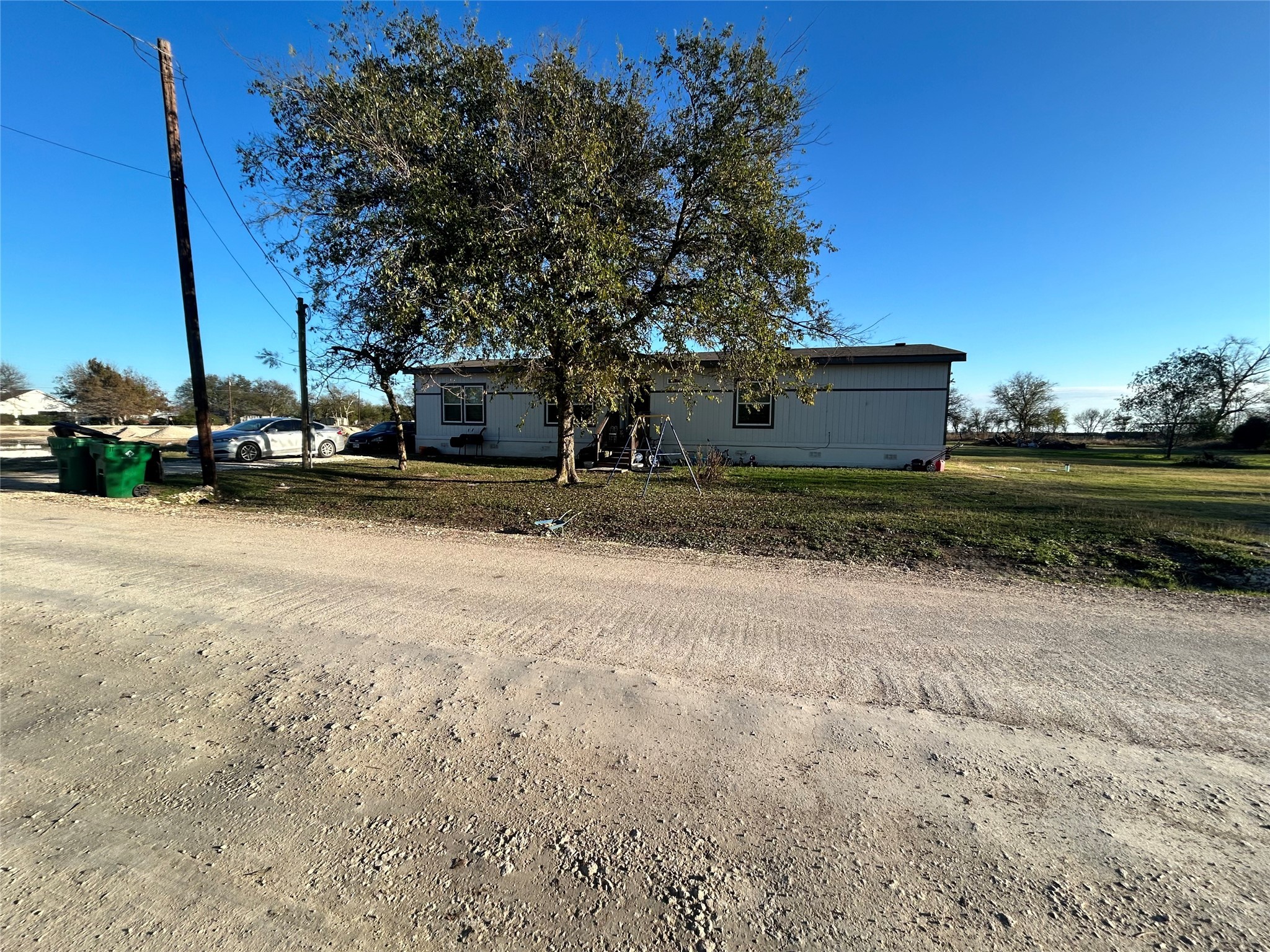 230 Hungry Hill Bruceville Eddy TX 76524
