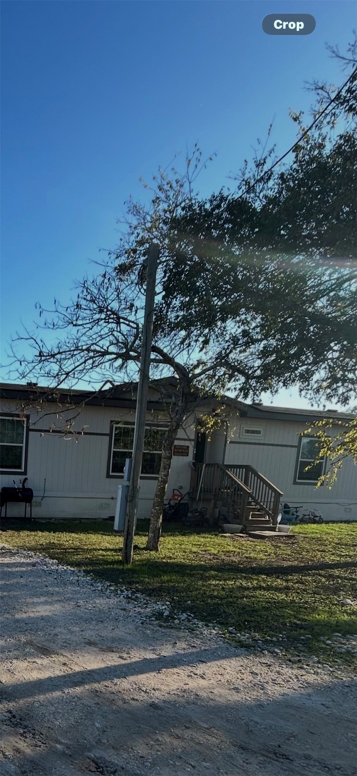 230 Hungry Hill Bruceville Eddy TX 76524