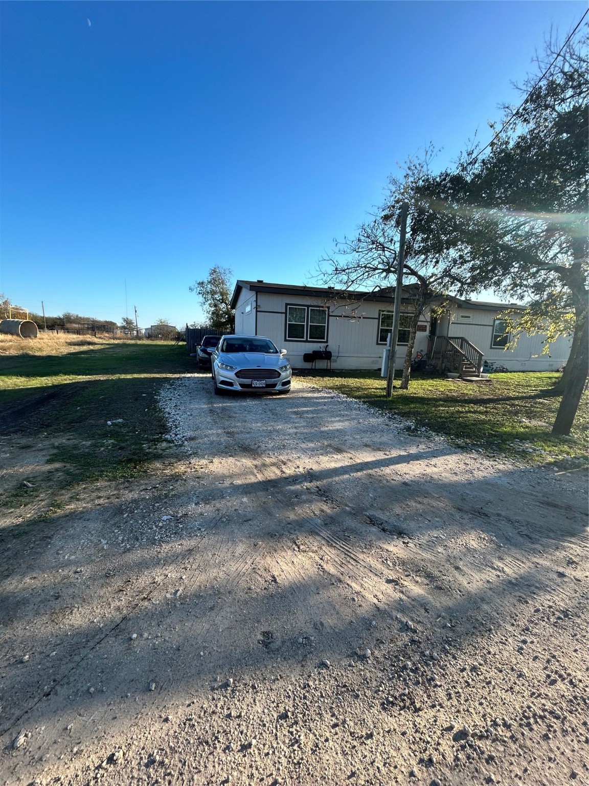 230 Hungry Hill Bruceville Eddy TX 76524