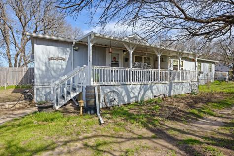 6007 Hunterwood Drive Granbury TX 76048