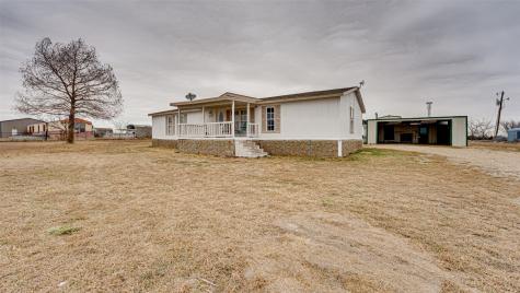 535 Santa Fe Lane Royse City TX 75189