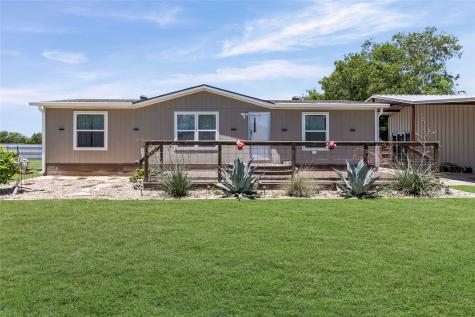 3333 Speegle Road Woodway TX 76712