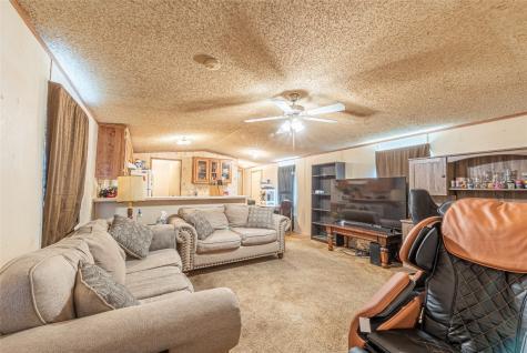 404 Leatherwood Lane Poolville TX 76487