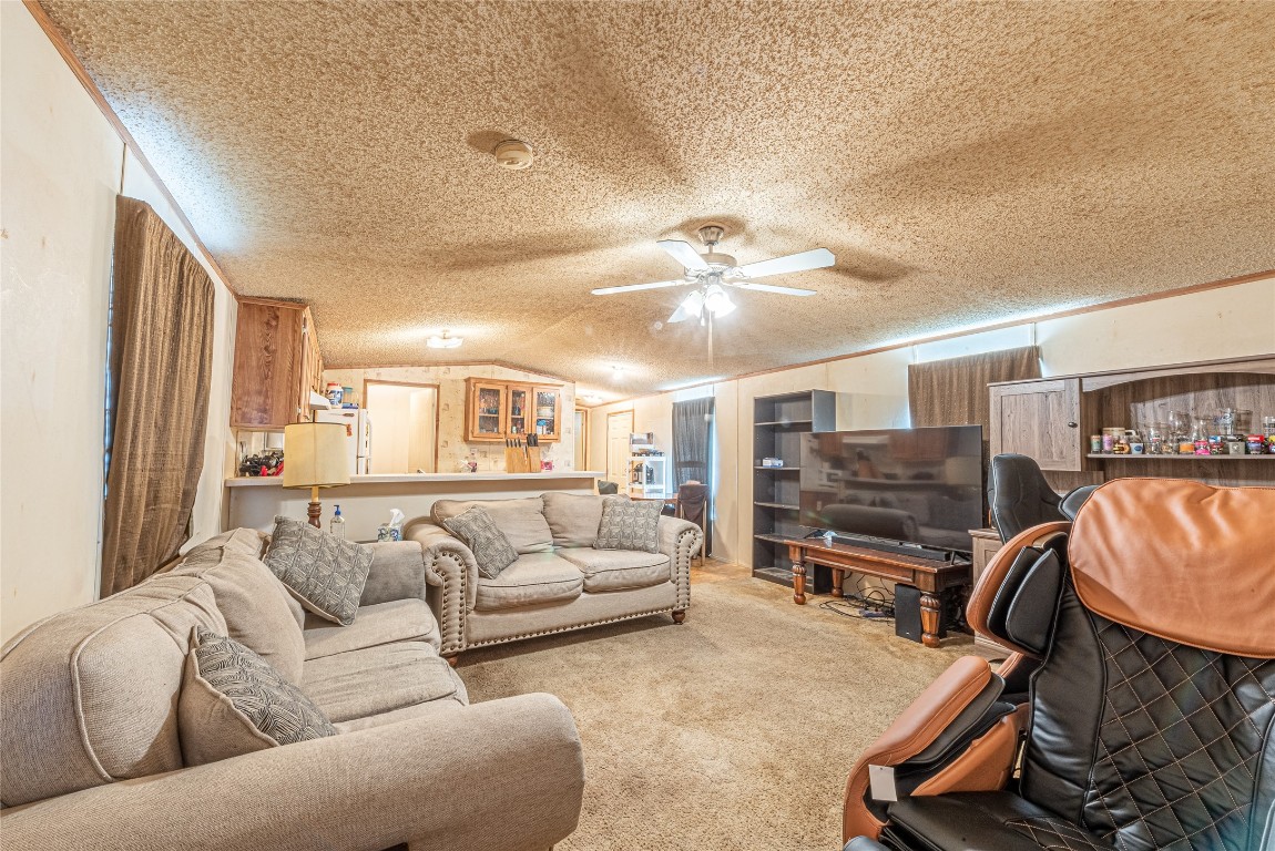 404 Leatherwood Lane Poolville TX 76487