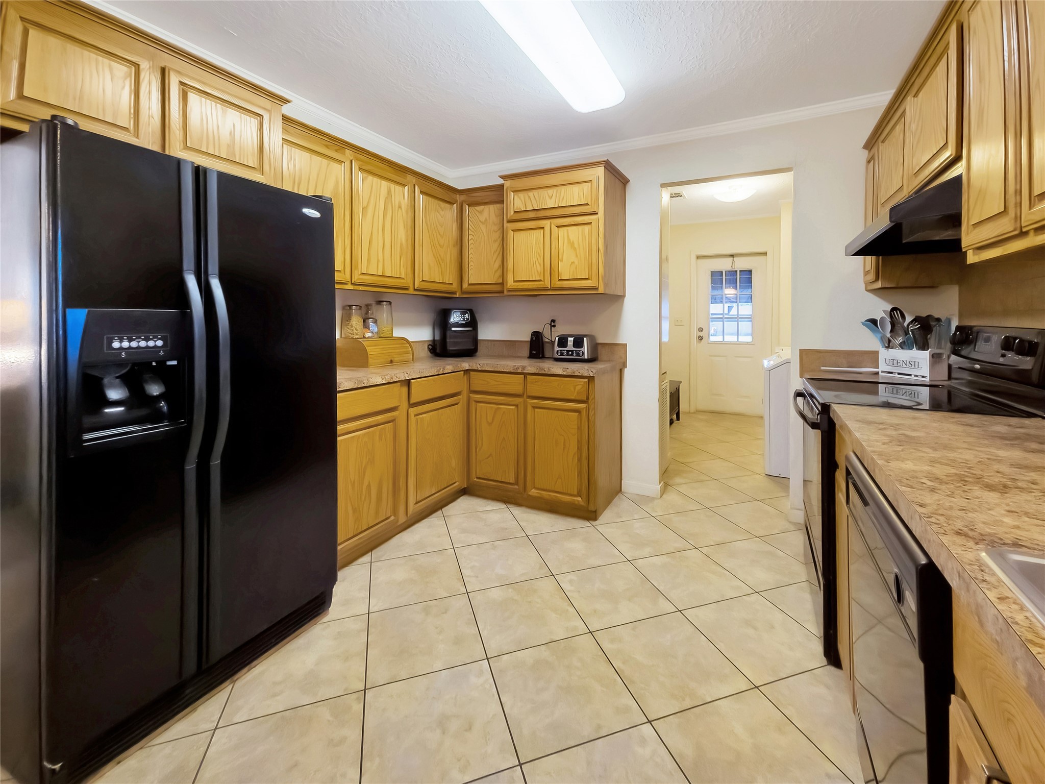 210 N Avenue B Knox City TX 79529