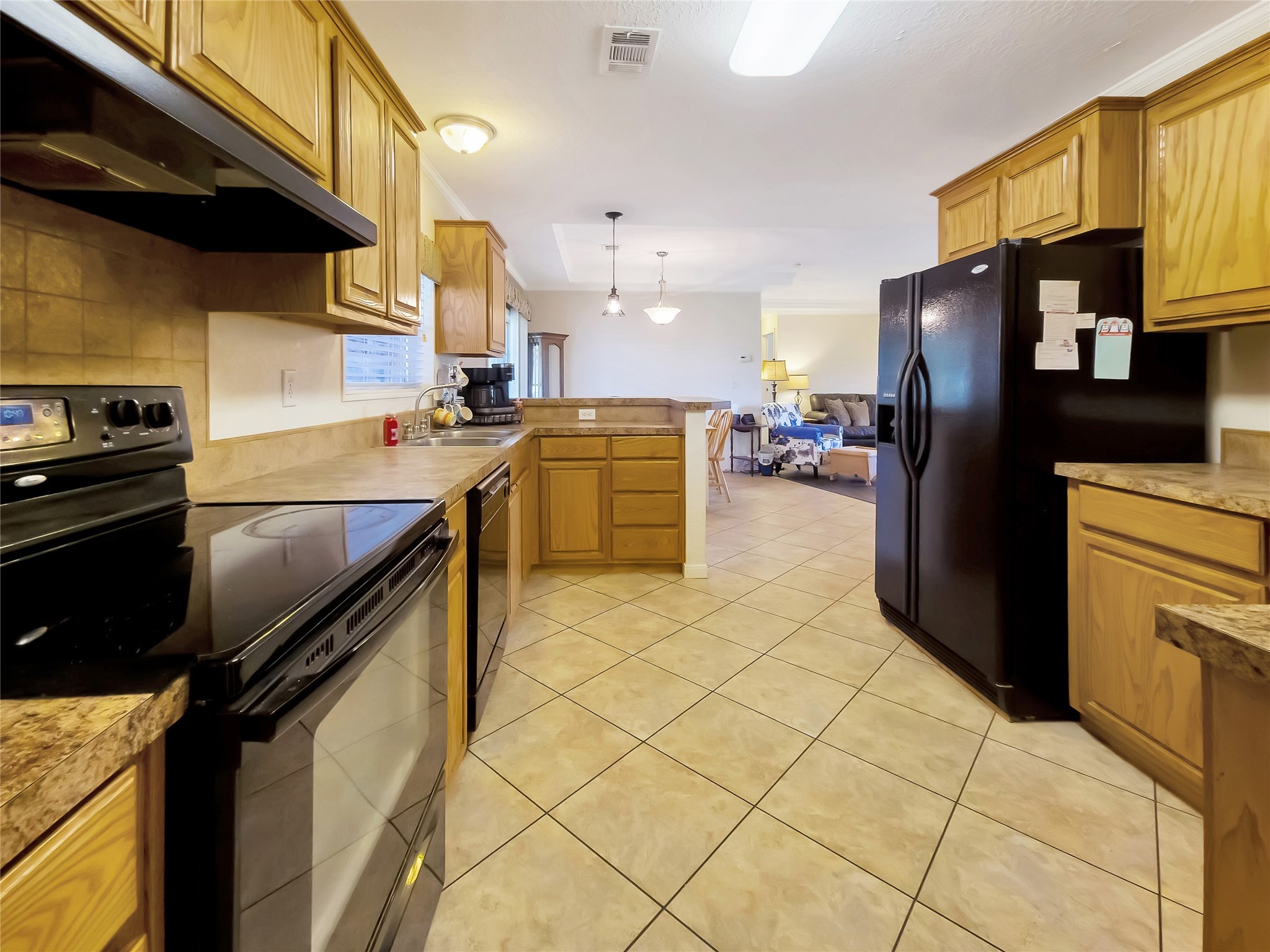 210 N Avenue B Knox City TX 79529