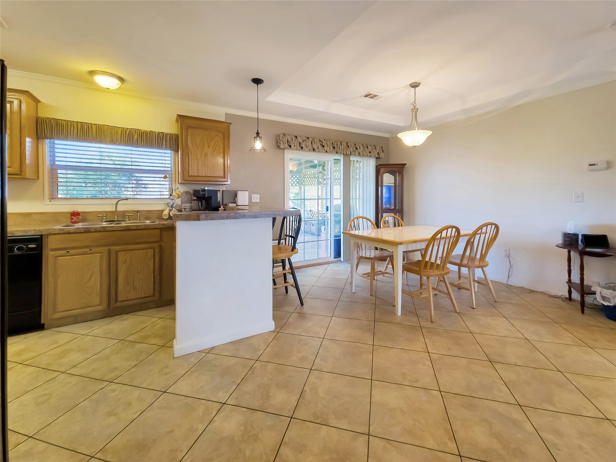 210 N Avenue B Knox City TX 79529