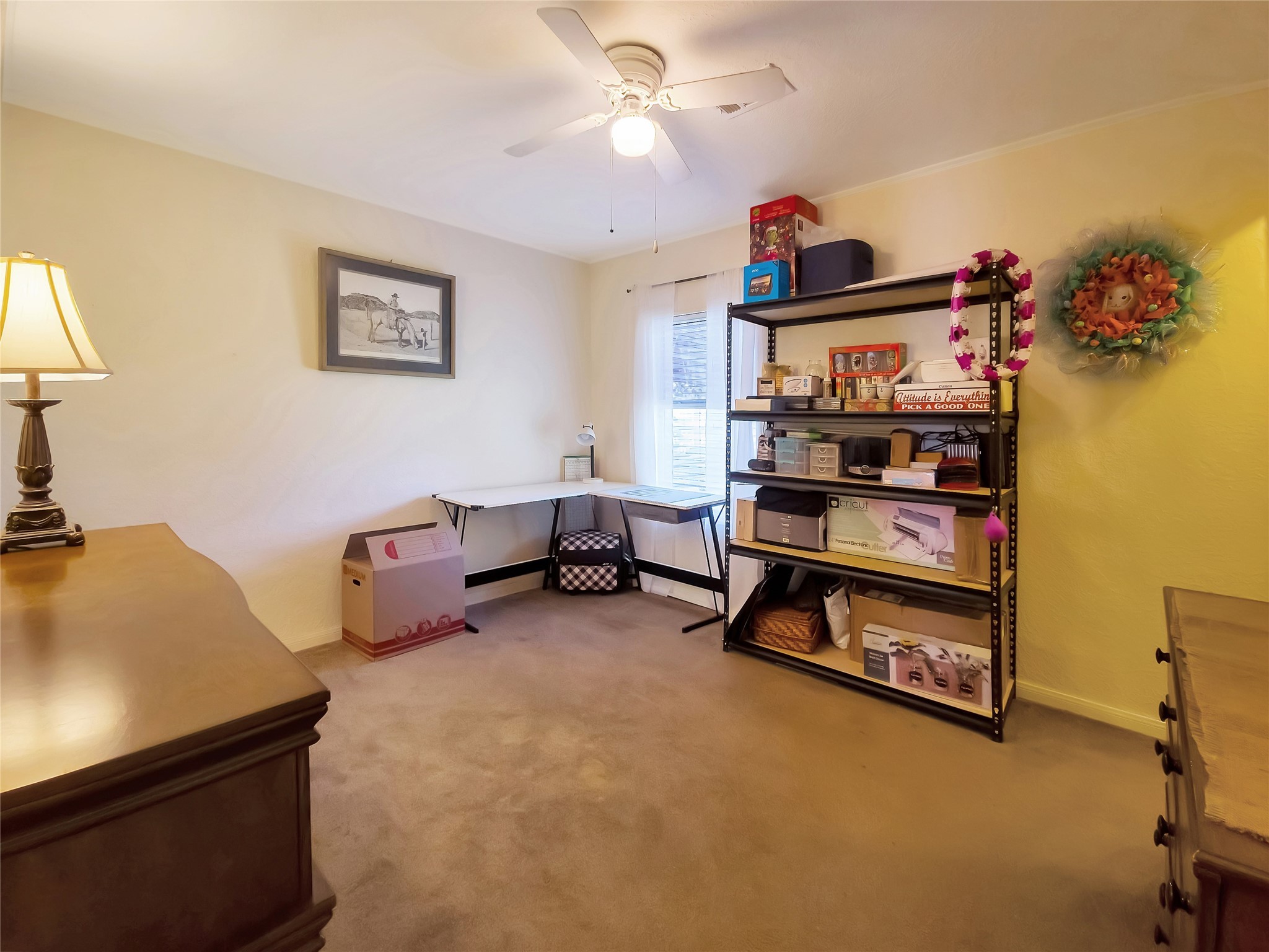 210 N Avenue B Knox City TX 79529