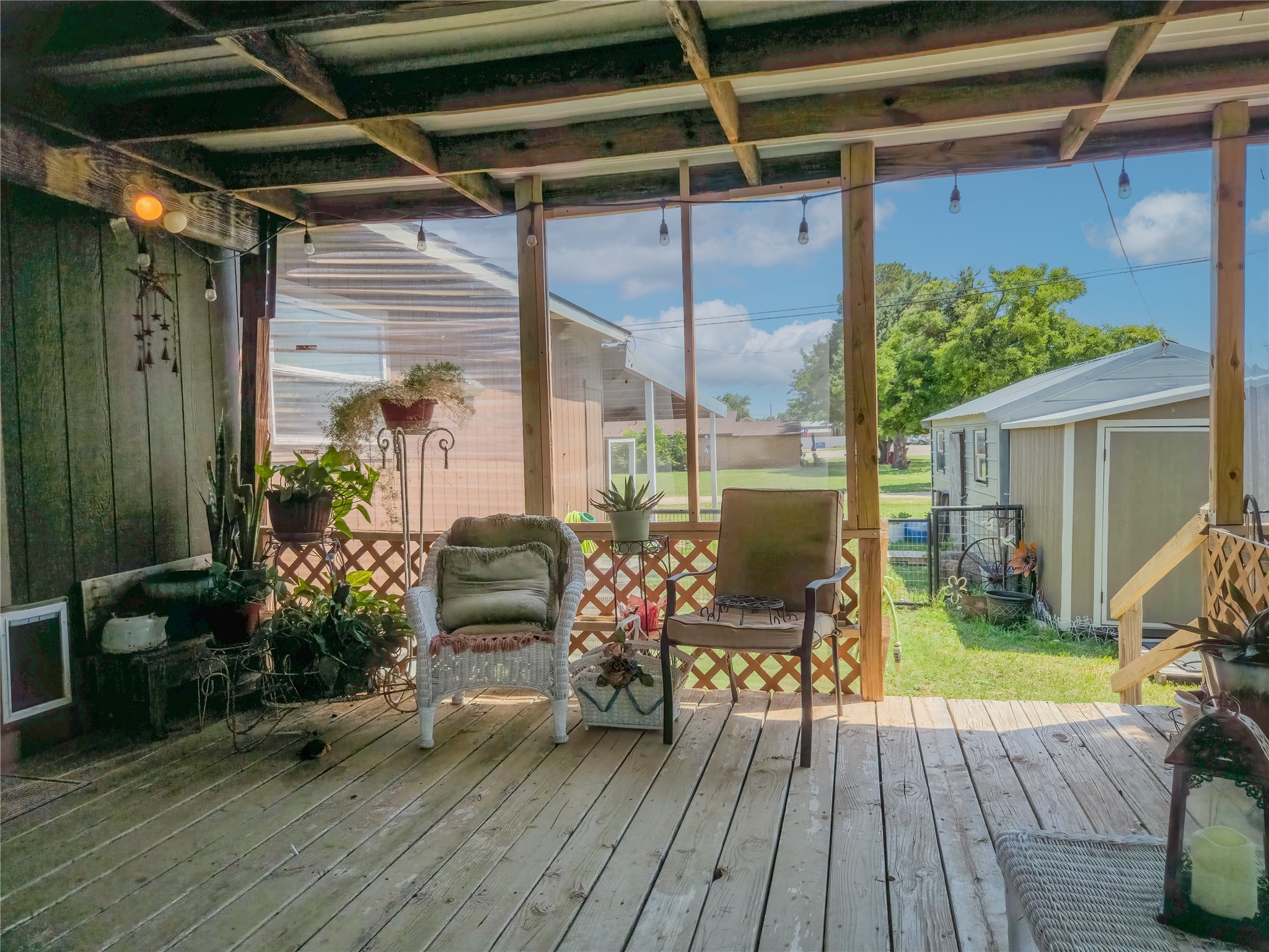 210 N Avenue B Knox City TX 79529