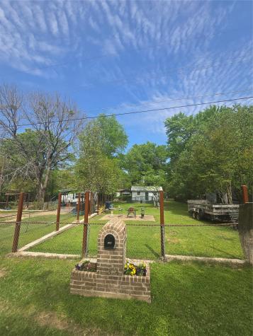 134 Grissom Drive Gun Barrel City TX 75156