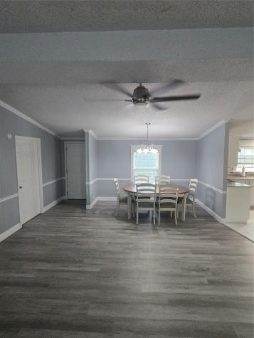 134 Grissom Drive Gun Barrel City TX 75156