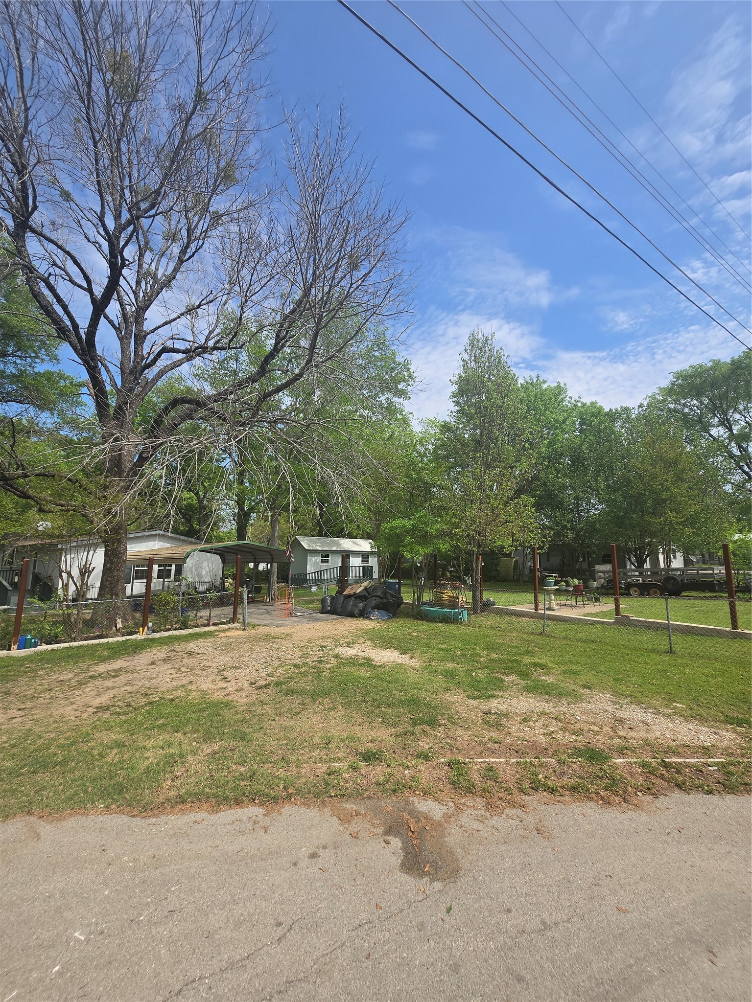 134 Grissom Drive Gun Barrel City TX 75156