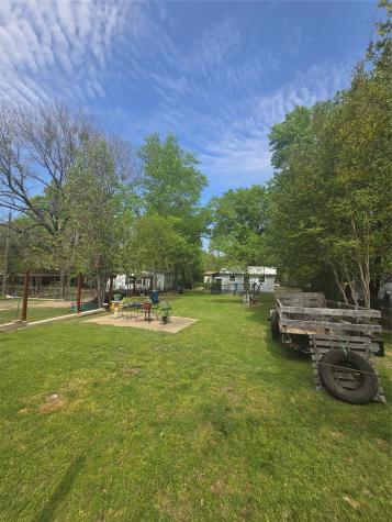134 Grissom Drive Gun Barrel City TX 75156