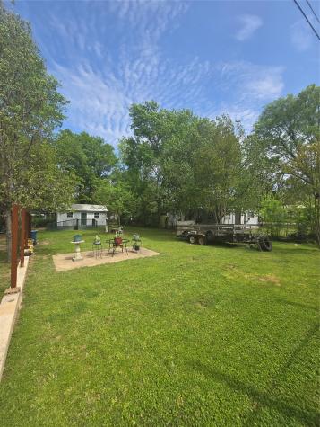 134 Grissom Drive Gun Barrel City TX 75156