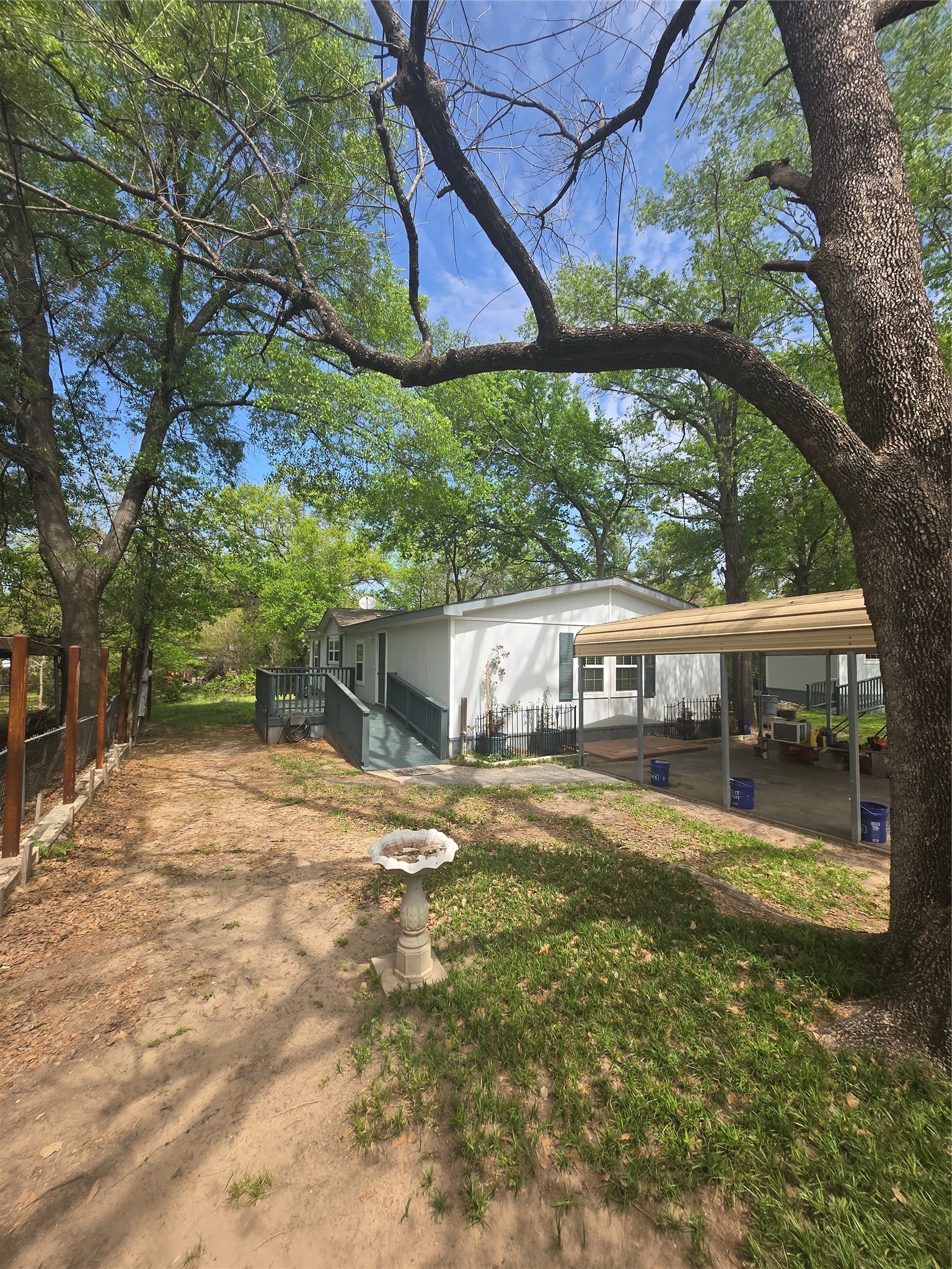 134 Grissom Drive Gun Barrel City TX 75156