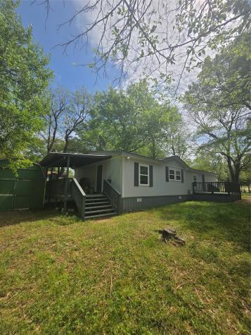 134 Grissom Drive Gun Barrel City TX 75156