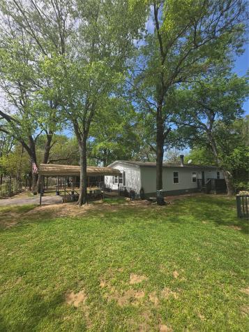 134 Grissom Drive Gun Barrel City TX 75156