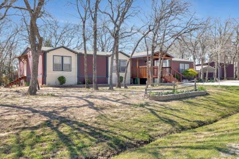 275 Oakley Circle Weatherford TX 76085