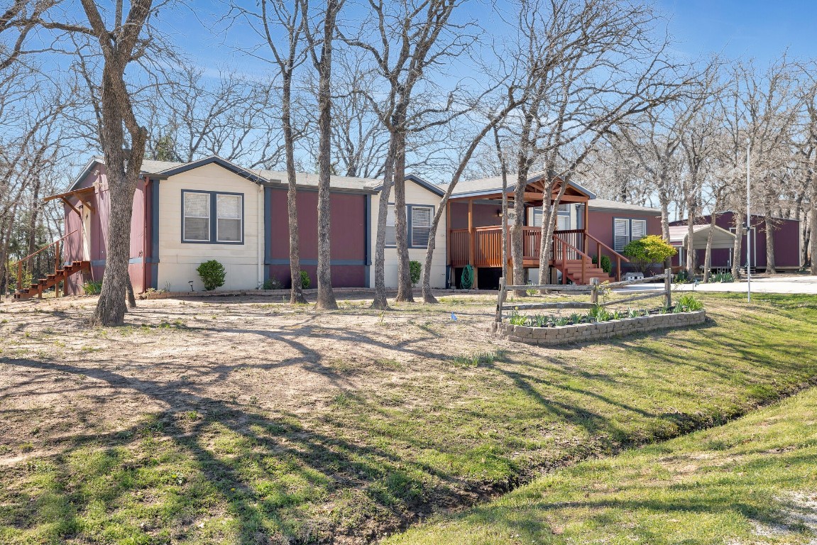 275 Oakley Circle Weatherford TX 76085